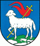 erb obce,Stráne pod Tatrami