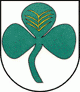 erb obce,Stročín