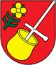 erb obce,Stupava