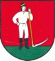 erb obce,Suchá Dolina