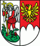 erb obce,Sulín