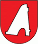 erb obce,Svidník