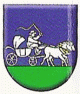 erb obce,Svinica