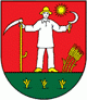 erb obce,Svinice