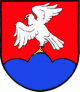 erb obce,Široké