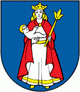 erb obce,Šoporňa