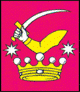 erb obce Boheľov