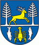 erb obce,Štefanov nad Oravou