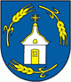 erb obce,Štefanovičová