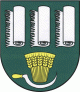 erb obce,Štefurov