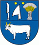 erb obce,Šuňava