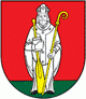 erb obce,Tekovská Breznica