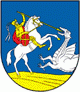erb obce,Teplička