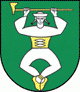 erb obce,Terchová