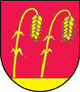 erb obce,Tibava
