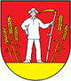 erb obce,Tisinec