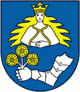 erb obce,Tisovec