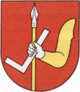 erb obce,Tomášovce