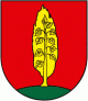 erb obce,Topoľa