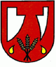 erb obce,Trebeľovce