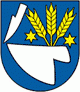 erb obce,Trebišov