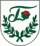 erb obce,Trnava pri Laborci