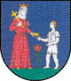 erb obce Bojničky