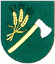 erb obce,Tuhrina