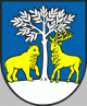 erb obce,Turčianske Jaseno
