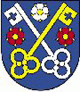 erb obce,Turčiansky Peter