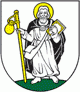 erb obce,Tužina