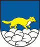 erb obce,Ubľa