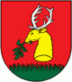 erb obce,Udavské