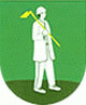erb obce,Uličské Krivé