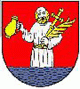 erb obce,Uloža
