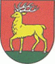 erb obce,Vagrinec