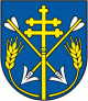 erb obce,Váhovce