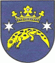 erb obce,Vajkovce