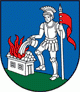 erb obce,Bolešov