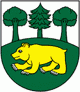 erb obce,Večelkov