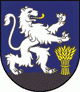 erb obce,Veľká Čierna