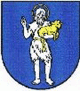 erb obce,Veľká Lesná