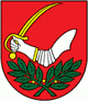 erb obce,Veľké Blahovo