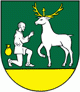 erb obce,Veľké Orvište