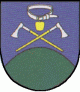 erb obce,Veľkrop