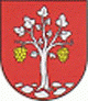 erb obce,Veľký Kamenec