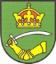 erb obce,Vieska