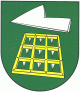 erb obce,Vieska nad Blhom