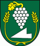 erb obce,Vinica