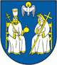 erb obce,Vištuk